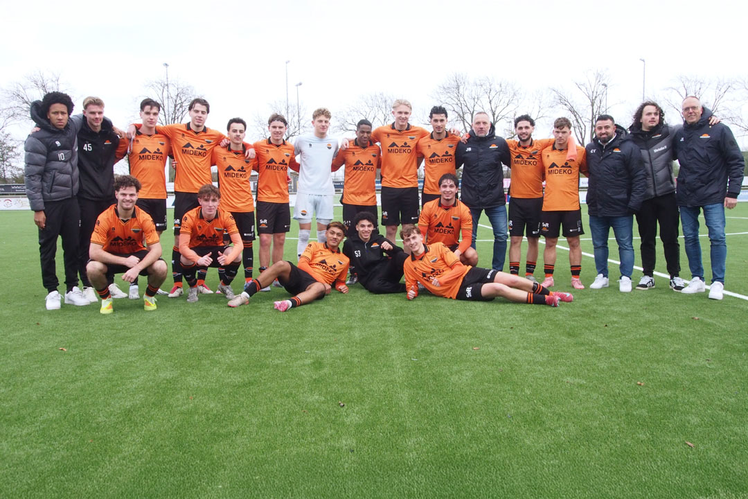 Smitshoek O23-1 Kampioen