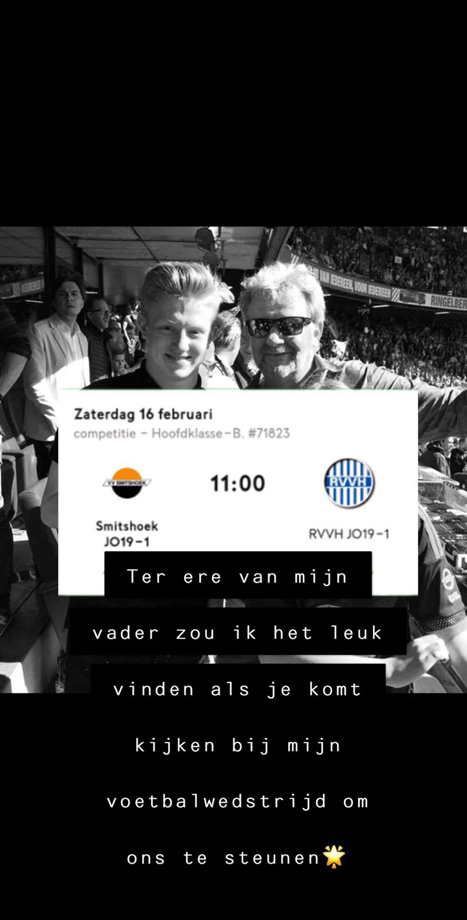 Ter nagedachtenis