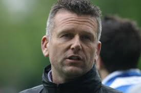 Peter Ketting completeert Technische Staf Smitshoek