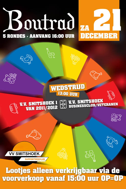 Boutrad 21 December