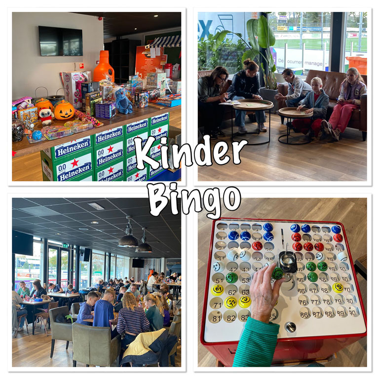 Kinderbingo 2025