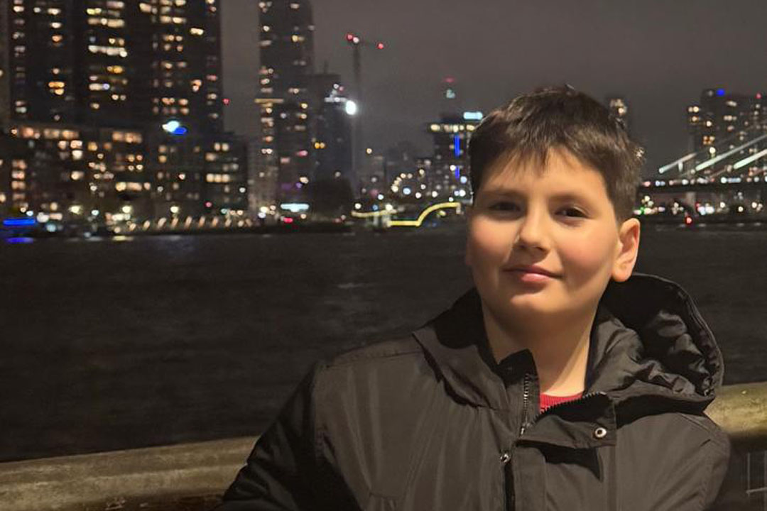 Koter Kado Pupil van de Week: Miraç