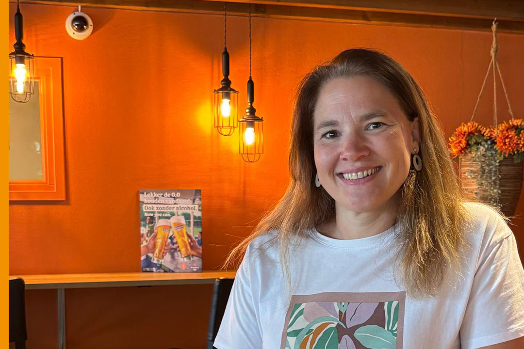 Wie wordt de opvolger van Hanneke?