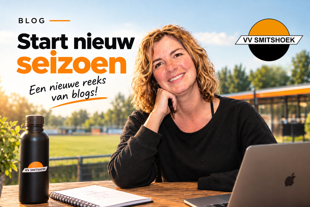 Blog – Start nieuw seizoen