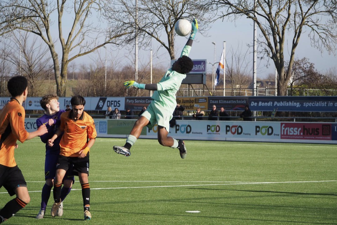 Smitshoek JO16-1 - NAC