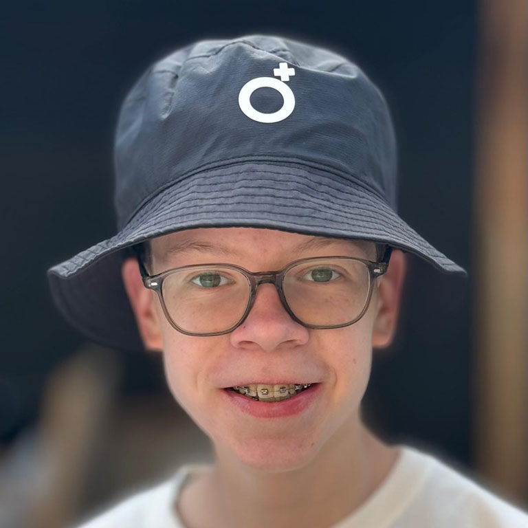 Koter Kado Pupil van de Week: Kevin Schouwenburg