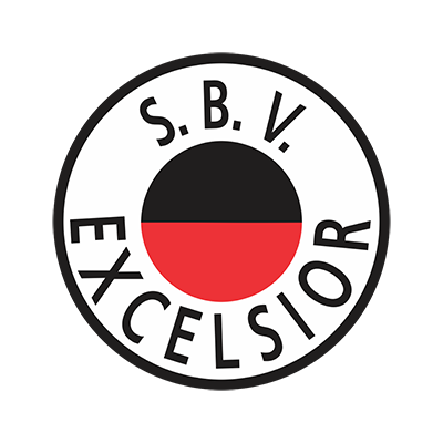 Jeugdspelers op stage bij BVO SBV Excelsior