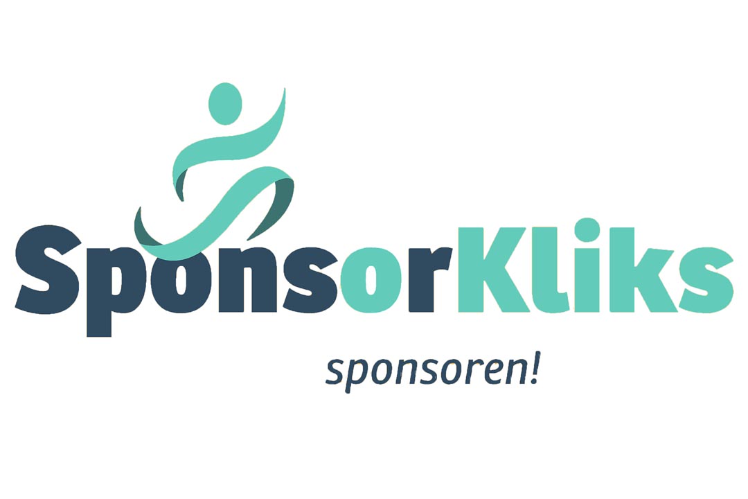 Help de vereniging met Sponsorkliks