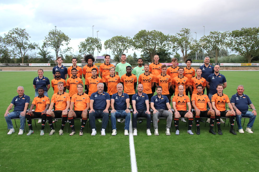Smitshoek weet nog wat winnen is