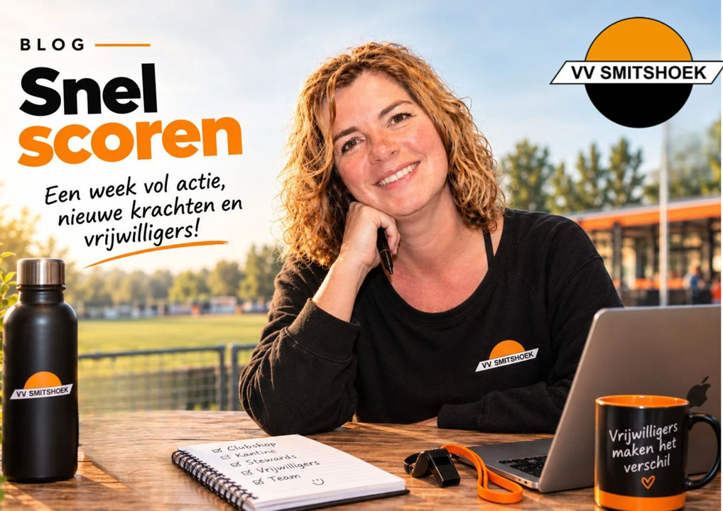 Blog – Snel scoren